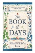 The Book of Days (inbunden, eng)