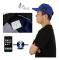 Fashion Bluetooth 5.0 Headphones Headset Baseball Cap Wireless Summer Hats With Stereo Earphone Mic Outdoor Hands-free Earbuds