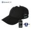 Fashion Bluetooth 5.0 Headphones Headset Baseball Cap Wireless Summer Hats With Stereo Earphone Mic Outdoor Hands-free Earbuds