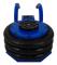 Air Bag Luftkudde Domkraft 3,5 ton 7700 kg Pneumatisk Lyfttid 3-5 Sekunder Bilmekaniker Däckbyte Verkstad Garage 13,5 - 40cm / 16 tum Lyftområde