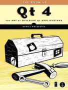The Book of Qt 4 - The Art of Building Qt Applications