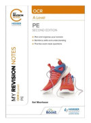 My Revision Notes: OCR A Level PE: Second Edition