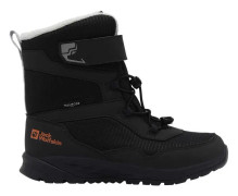 Jack Wolfskin Polar Bear-b Texapore High Vc Skor För Snö EU 34
