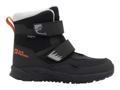Jack Wolfskin Polar Bear-b Texapore Mid Vc Skor För Snö EU 34