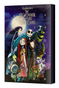 Halloween Adventskalender, 24 dagar till Halloween Countdown Adventskalender