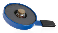 Magnetisk svetsmarkklämma 500A