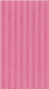 Wellpapprulle 50x70cm cyklamen