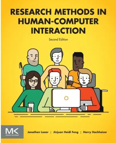 Research Methods in Human-Computer Interaction (häftad, eng)