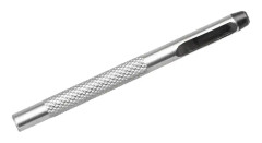 Durable Alloy Punching Nail for Belts, Size:4mm