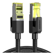 Ugreen 6957303884216, 1 m, Cat7, F/FTP (FFTP), RJ-45, RJ-45