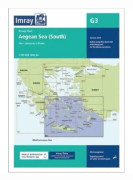 G3 Aegean Sea (South)