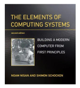 The Elements of Computing Systems