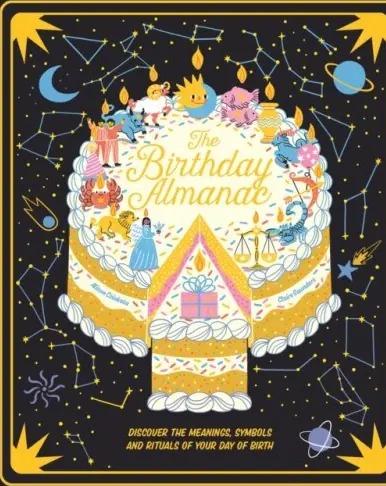 The Birthday Almanac