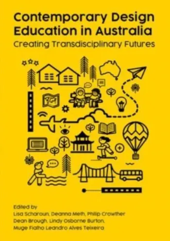 Contemporary Design Education in Australia (häftad, eng)