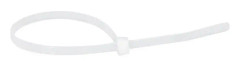 LEGRAND Colring klämma x20 - 3,5x180 mm - färglös