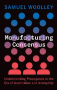 Manufacturing Consensus (inbunden, eng)