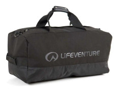 Lifeventure Duffel Expedition 100l Svart