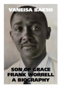 Son of Grace (inbunden, eng)