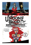 Undone By Blood (häftad, eng)