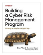 Building a Cyber Risk Management Program