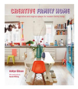 Creative Family Home