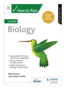 How to Pass Higher Biology, Second Edition