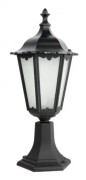 Retro Classic K 4011/1 Su-Ma utomhusgolvlampa