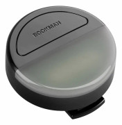 Bookman Eclipse Black