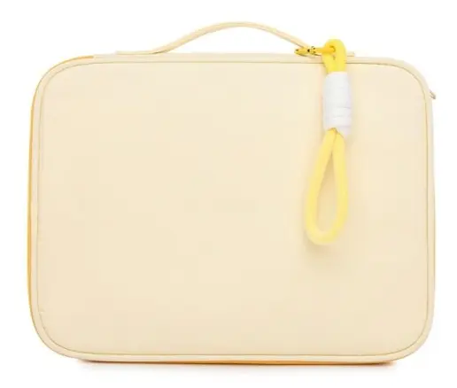 Laptopväska Notebookväska GUL 15,6-16 tum 15,6-16 tum gul 15,6-16 tum-15,6-16 tum