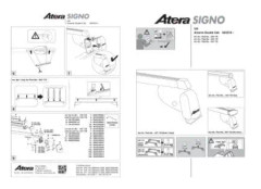Takräcke AERO AMAROK 10-