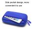 GHKJOK GH1310 EVA Mobile Power Supply Hard Disk Protective Case(Black)