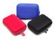 GHKJOK GH1310 EVA Mobile Power Supply Hard Disk Protective Case(Black)