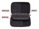 GHKJOK GH1310 EVA Mobile Power Supply Hard Disk Protective Case(Black)