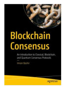 Blockchain Consensus