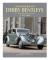 Coachwork on Derby Bentleys (inbunden, eng)