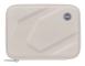 BUBM BM010D1011 Mobile Hard Drive Shockproof EVA Hard Storage Bag(Pink)