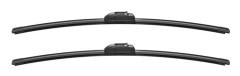 BOSCH Torkarblad Aerotwin AR609S x2 3397009776