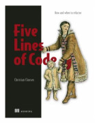 Five Lines of Code