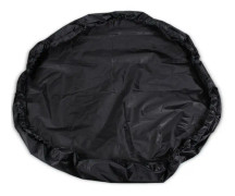Beach Swimming Clothes Storage Bag Wetsuit Beach Surfing Suit Waterproof Storage Cover, Size: 130CM