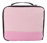 General Package Digital Storage Bag For Canon CP910 / 1200 / HITI Prinhome(Pink)