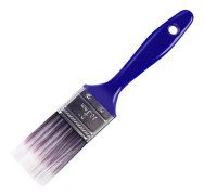 H-240 Car Air Conditioning Air Outlet Dashboard Brush Crevice Corner Cleaning Brush, Size： 2 inch