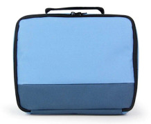 General Package Digital Storage Bag For Canon CP910 / 1200 / HITI Prinhome(Blue)