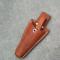 Hardware Tool Scissors Leather Storage Bag