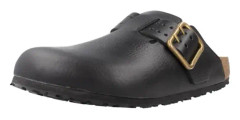 Träskor - BIRKENSTOCK - BOSTON BOLD GAP - Herr - Svart