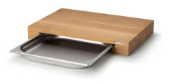 SKÄRBRÄDA EK 39x27x6CM