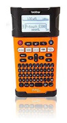 Brother P-Touch E300VP Etikettmaskin Svart - QWERTY-tangentbord