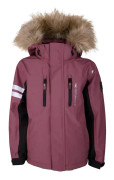 Lindberg Colden Winter Jacket Dry Rose