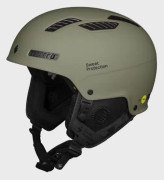 Sweet Protection Hjälm Igniter 2vi Mips Vit S-M