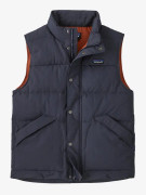 Patagonia M's Downdrift Vest Smolder Blue