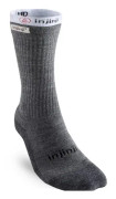 Injinji Men's Liner + Hiker